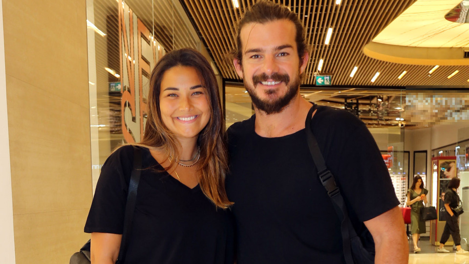 "Her geçen gün biraz daha büyüyor"