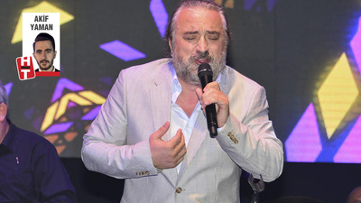 "Müzikleri ve sanatçıları kıyaslamam"