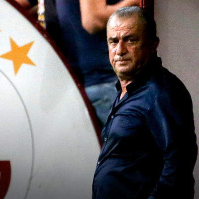 Terim kararını verdi!