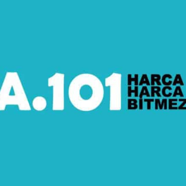 A101 17 Ağustos Aktüel ürünler kataloğu