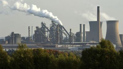 OYAK, İngiliz devini satın alıyor