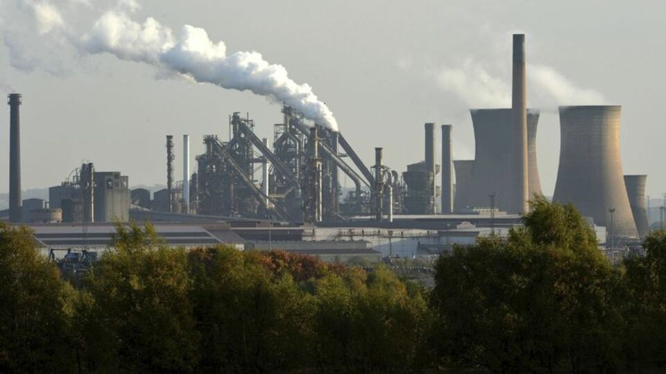 OYAK, İngiliz devini satın alıyor