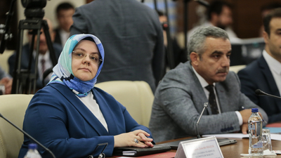 Memur zammı için hükümet teklifi verdi