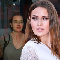 Fahriye Evcen'den cevap