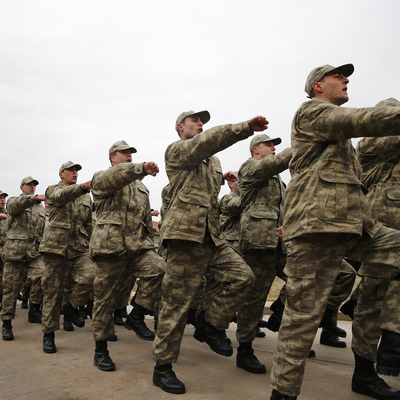 Çalışırken askere gidenler dikkat!