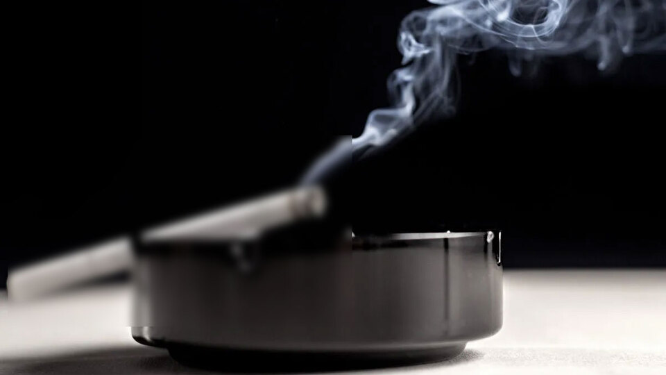 Yargıtay'dan 'sigara' kararı