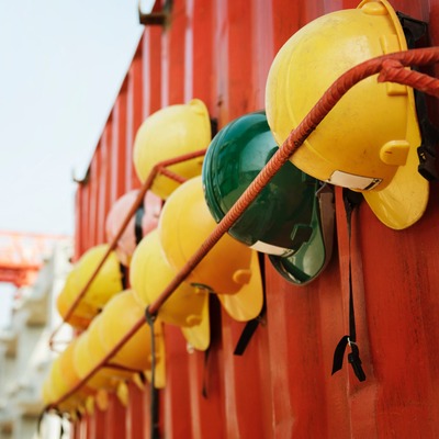 Sanayinin çarkını durduran 1.5 gün