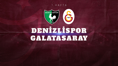 Denizlispor, son şampiyonu devirdi!