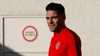 Abdurrahim Albayrak'tan Falcao açıklaması