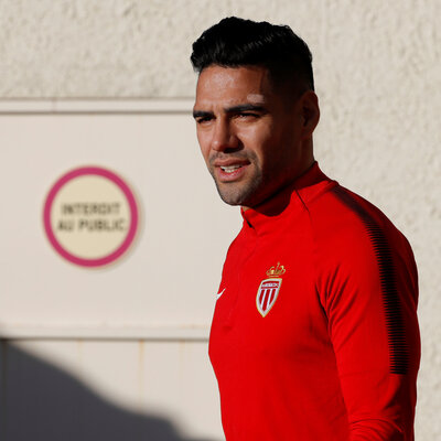 Abdurrahim Albayrak'tan Falcao açıklaması