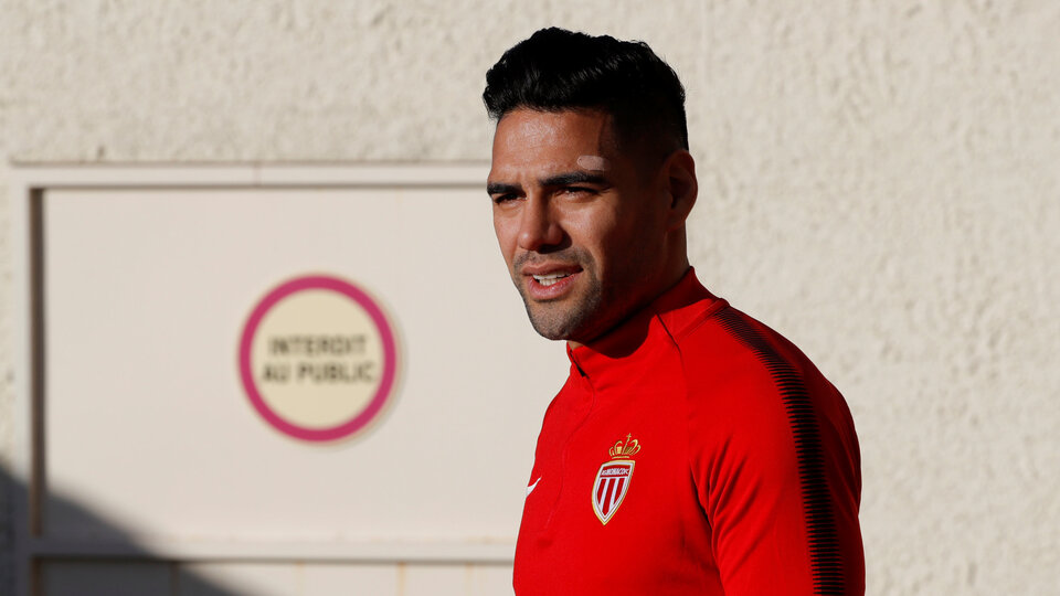 Abdurrahim Albayrak'tan Falcao açıklaması