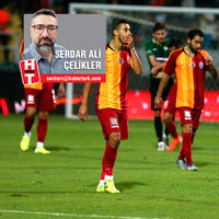 "Galatasaray'ın oyun planı yok"