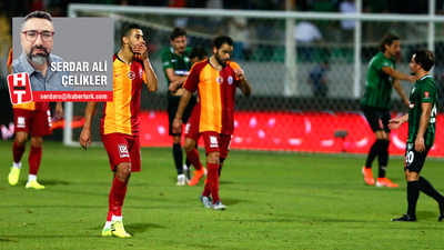 "Galatasaray'ın oyun planı yok"