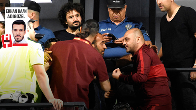 Şaş ve Ateş'e küfür edenler serbest kaldı