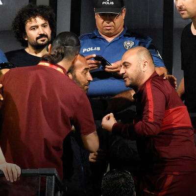 Şaş ve Ateş'e küfür edenler serbest kaldı