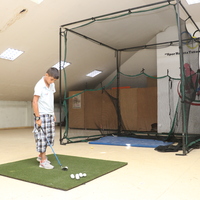 Çatıdan, Türkiye Şampiyonası'na!