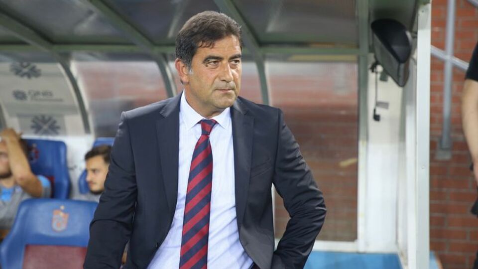 "Galibiyet bayram hediyesi oldu"