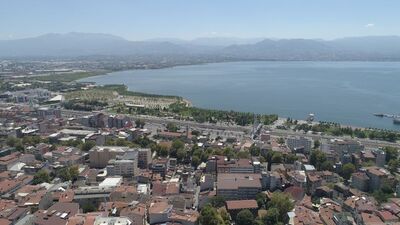 İstanbul'dan daha tehlikeli 15 farklı nokta var