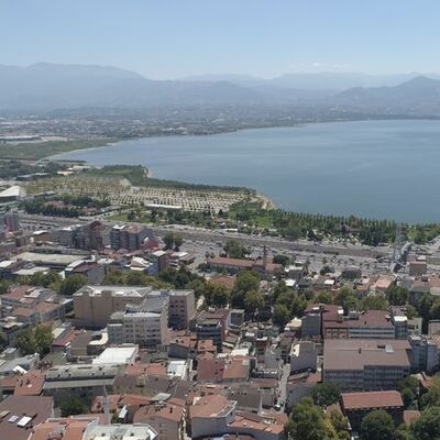 İstanbul'dan daha tehlikeli 15 farklı nokta var
