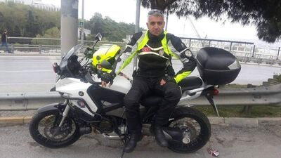 İBB'den şehit polisle ilgili 'fıskiye' açıklaması