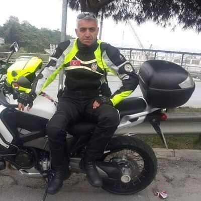 İBB'den şehit polisle ilgili 'fıskiye' açıklaması