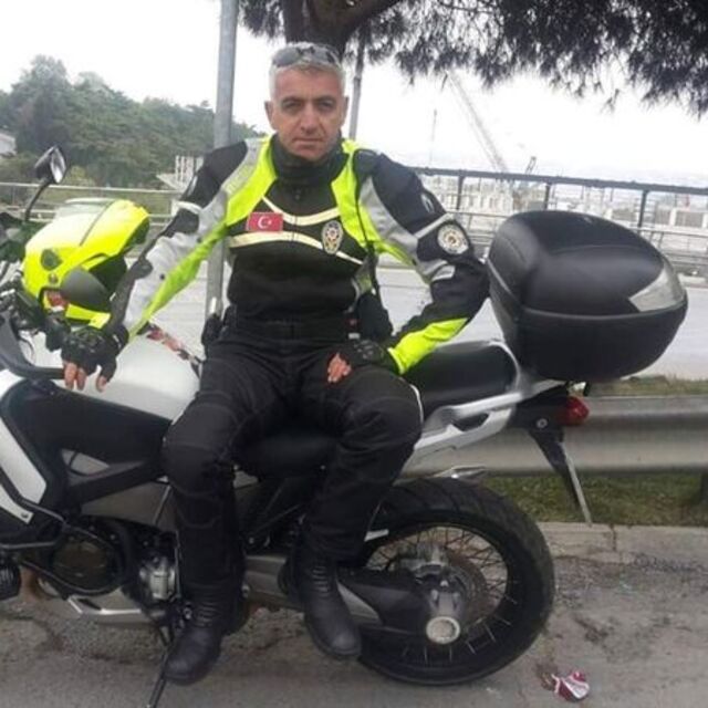 İBB'den şehit polisle ilgili 'fıskiye' açıklaması