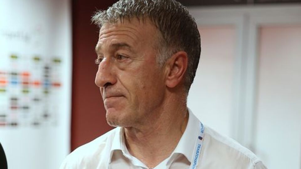 "Gönlümde yatan Avrupa Ligi finali"