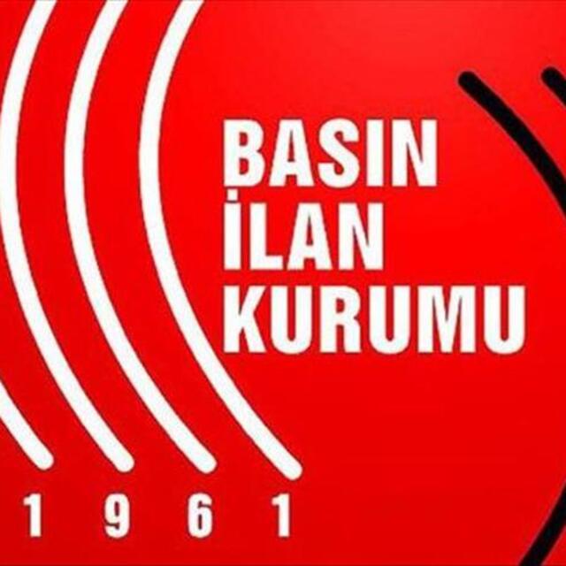 Basın İlan Kurumu Müdürü Karaca görevden alındı