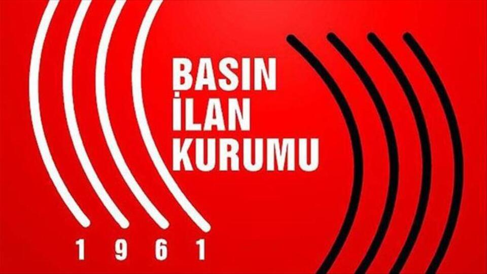 Basın İlan Kurumu Müdürü Karaca görevden alındı