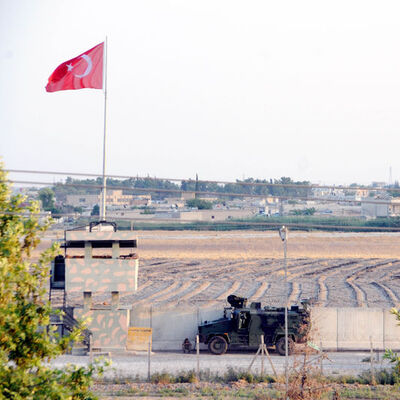 Fırat'ın doğusuna İdlib modeli