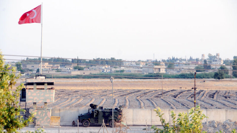 Fırat'ın doğusuna İdlib modeli