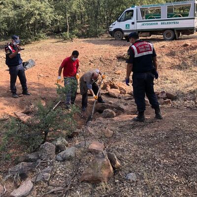 44 gündür haber alınamıyordu... Korkunç detay ortaya çıktı
