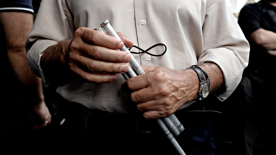 2020'de 40 milyon kişiyi karanlık bekliyor!