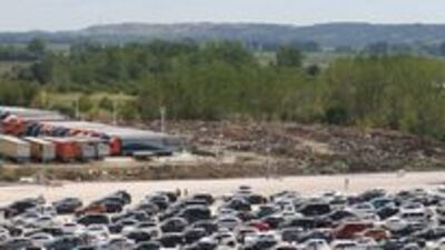 Akın akın dönüyorlar!