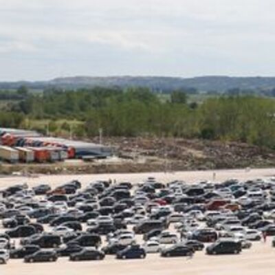 Akın akın dönüyorlar!