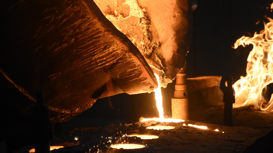 Yurt içi piyasalar sanayi üretimi verilerine odaklandı