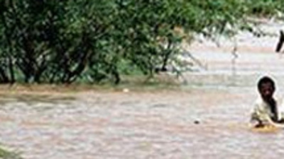Sudan'da sel felaketi: 46 ölü