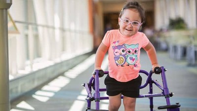 Serebral palsi nedir, belirtileri nelerdir?