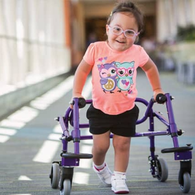 Serebral palsi nedir, belirtileri nelerdir?