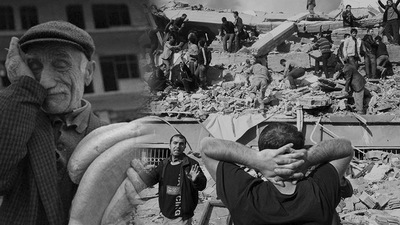 17 Ağustos Marmara Depremi'nin 20. yılı