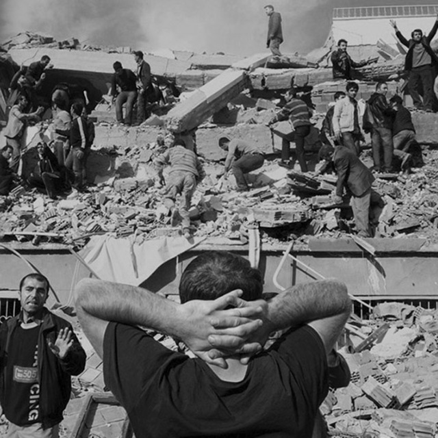 17 Ağustos Marmara Depremi'nin 20. yılı