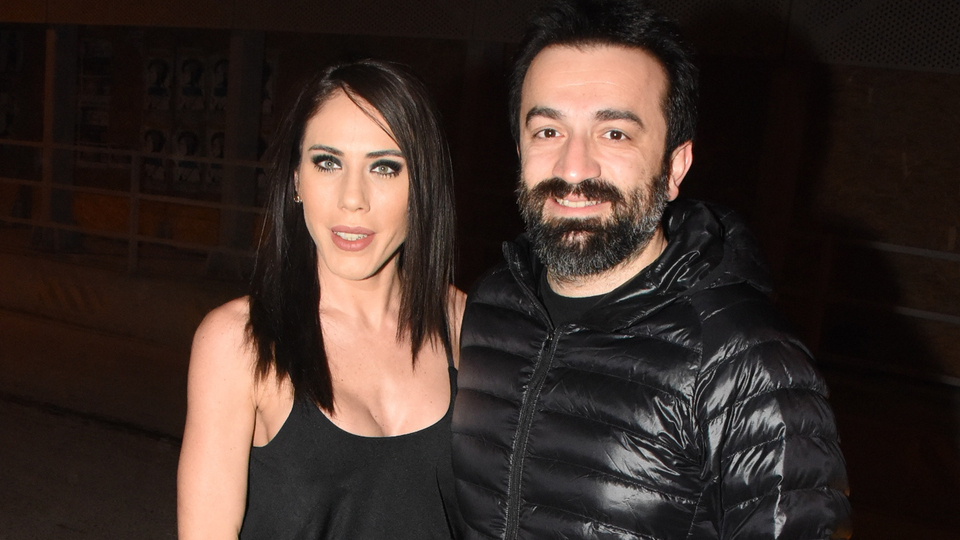 'Evet dedim az önce, bilin istedim'