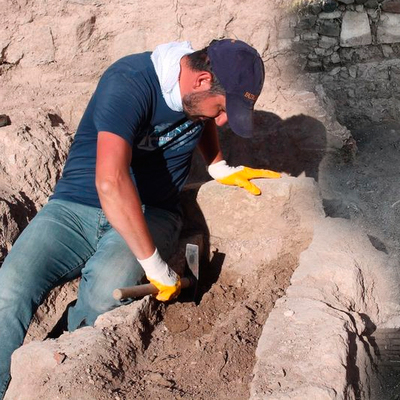 Alaaddin Keykubat ve annesine DNA testi!