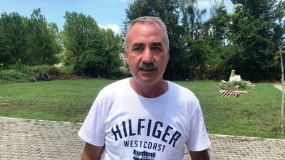 Bütün ailesini kaybetti! 20 yıl sonra bakacak bir fotoğrafları bile yok