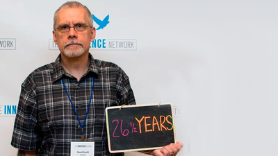 Suçsuz yere hapis yattı! 1,3 milyon dolar tazminat