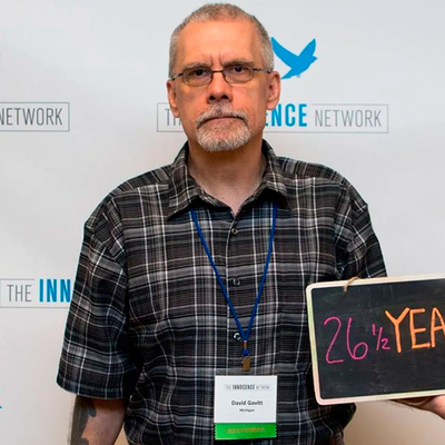 Suçsuz yere hapis yattı! 1,3 milyon dolar tazminat