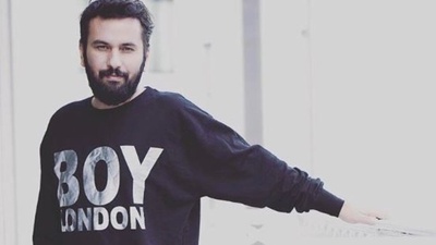 Aykut Cömert kimdir?