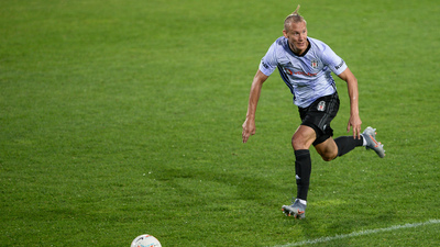 Roma, Vida'ya kafayı taktı