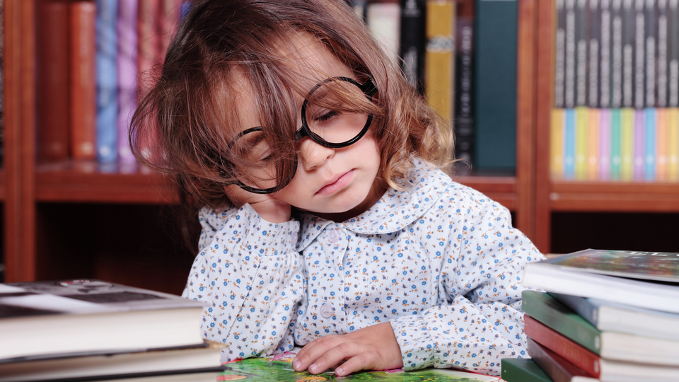 Okul stresi uyurgezerlik sebebi!