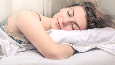 Sağlıklı uyku için bu 5 kurala dikkat!